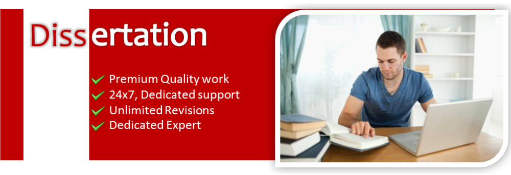 How to write a prefect dissertation