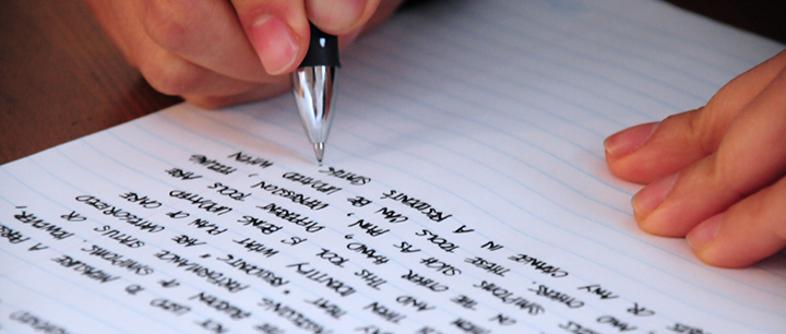 How to improve your essay writing skills?
