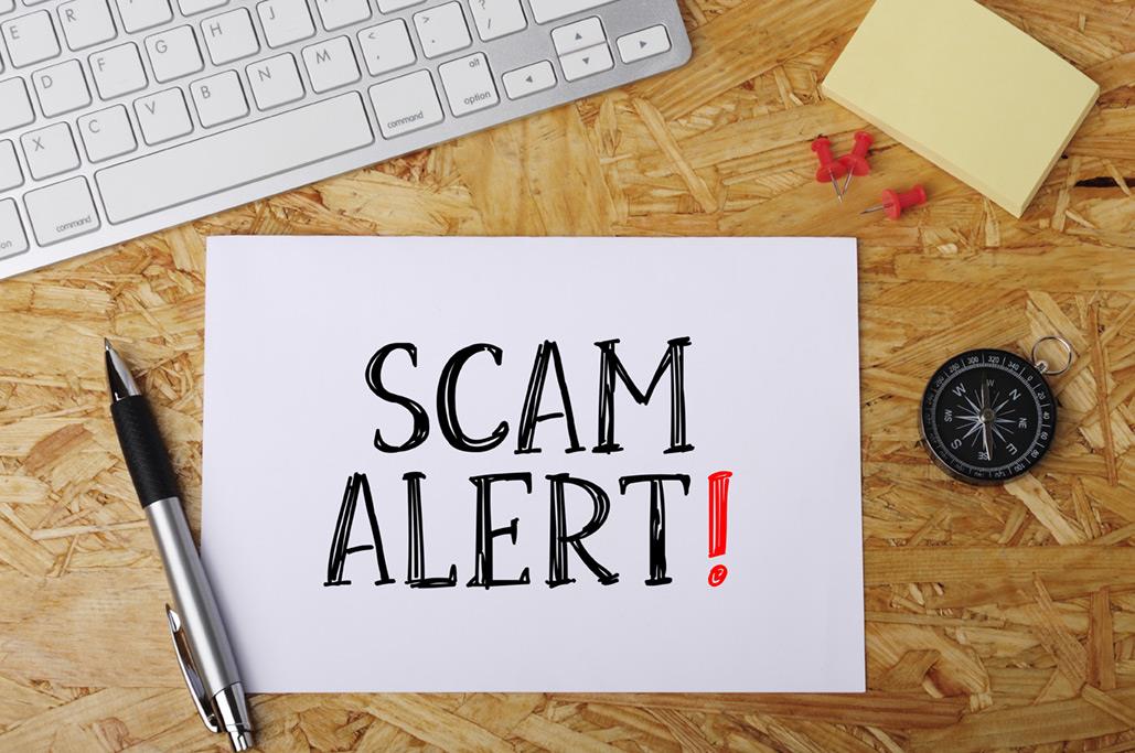 Fraud And Scam Assignment Service Advertiser