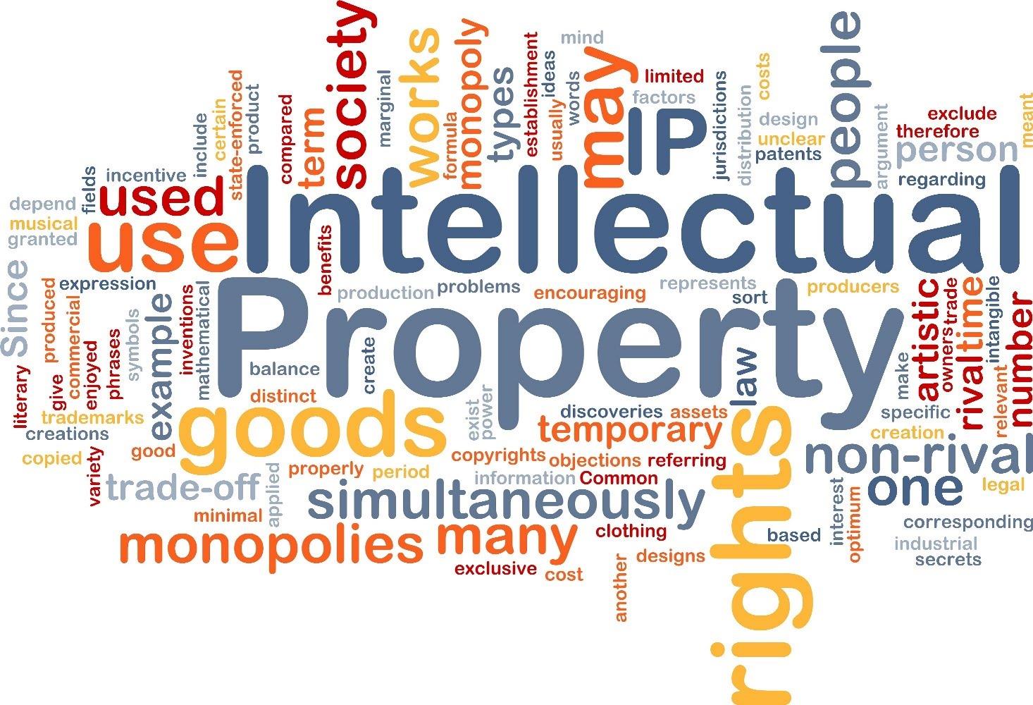 Intellectual Property Law Assignment Help