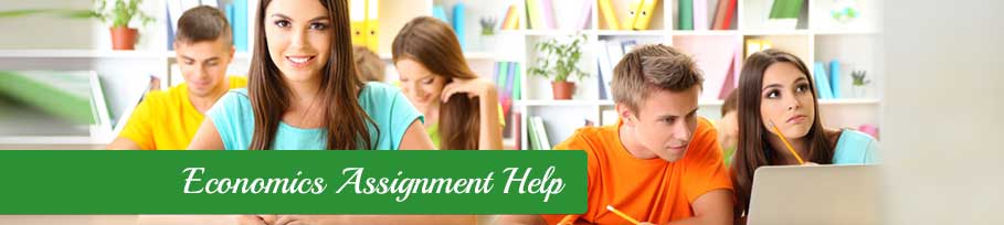 How to score in economics assignment?, Solve your economics assignments online with economists