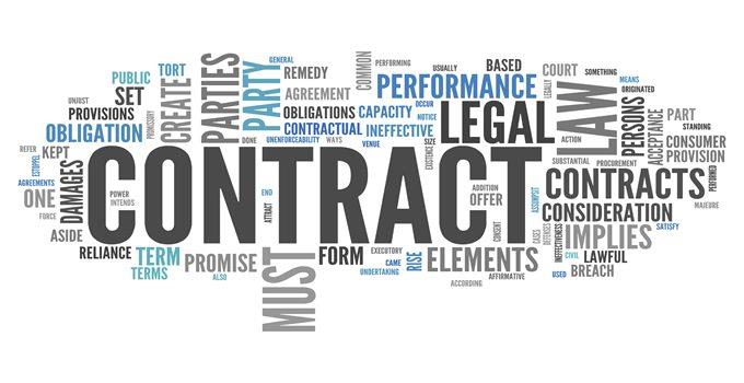 Contract Law Assignment Help, Assessment Help, Essay, Paper