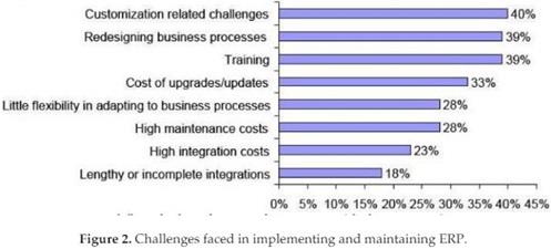 ERP Implementation in Small and Medium Enterprises Assignment Help